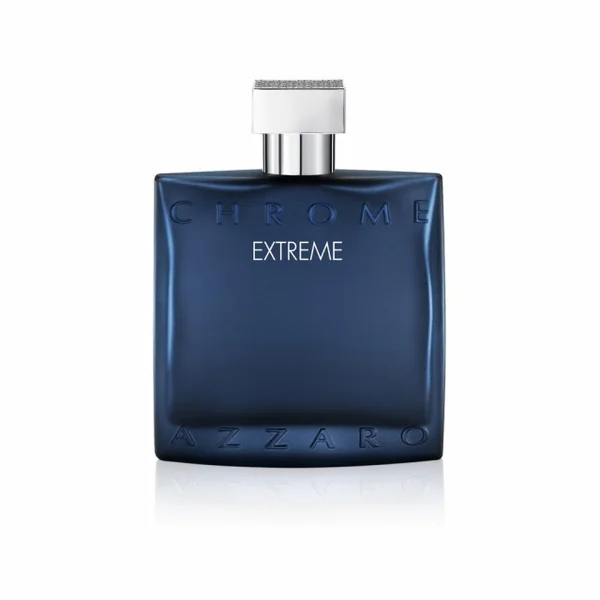 Azzaro - Chrome Extreme Eau de Parfum
