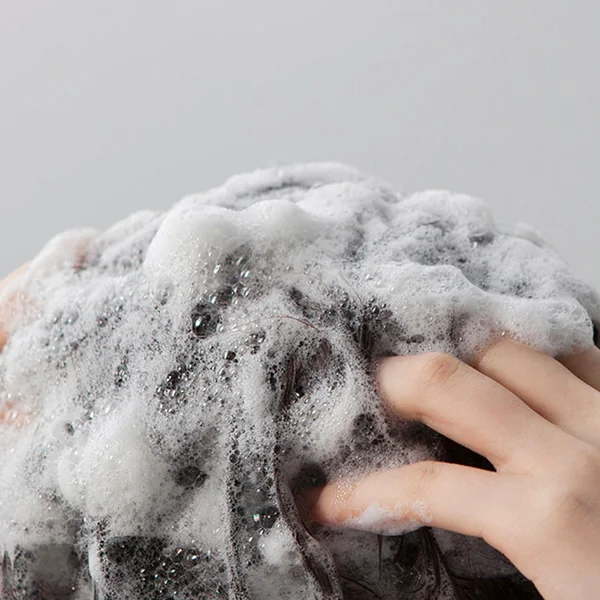 B5+Biotin Fortifying Shampoo