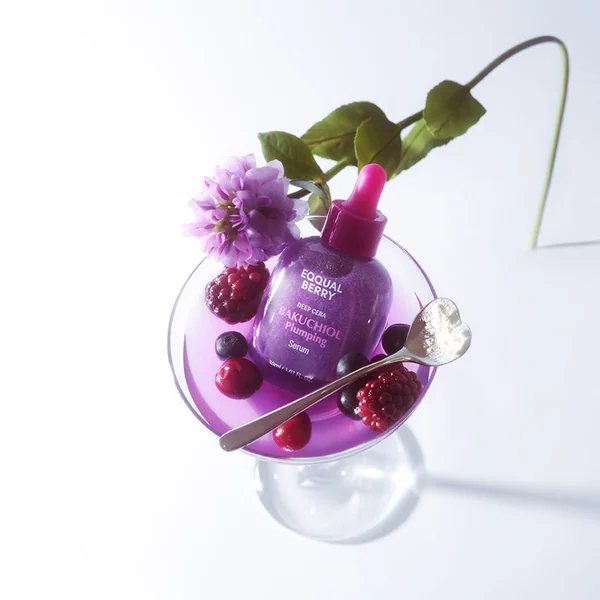 Bakuchiol Plumping Serum