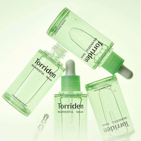 Balanceful Cica Serum