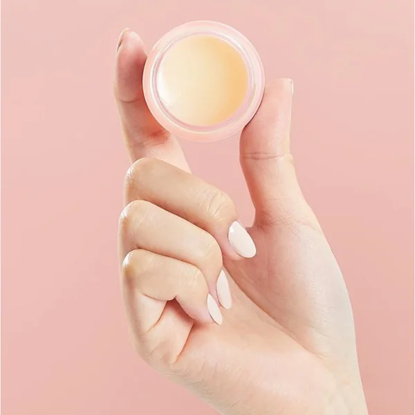 Balancium Ceramide Lip Butter Sleeping Mask