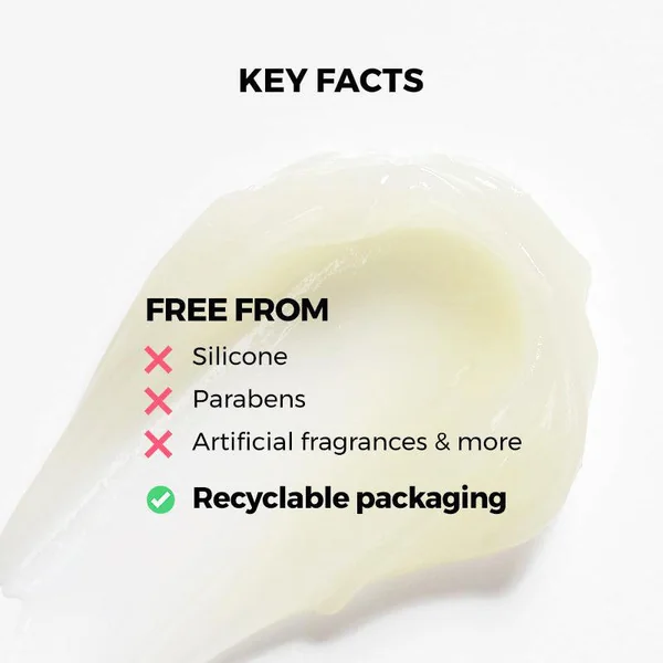 Balancium Ceramide Lip Butter Sleeping Mask