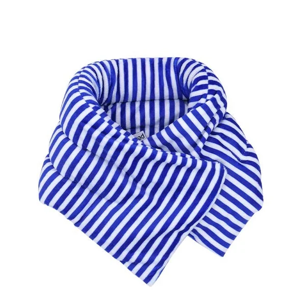 Bandeau Bouillotte Tour de Cou - Coloris Aléatoire