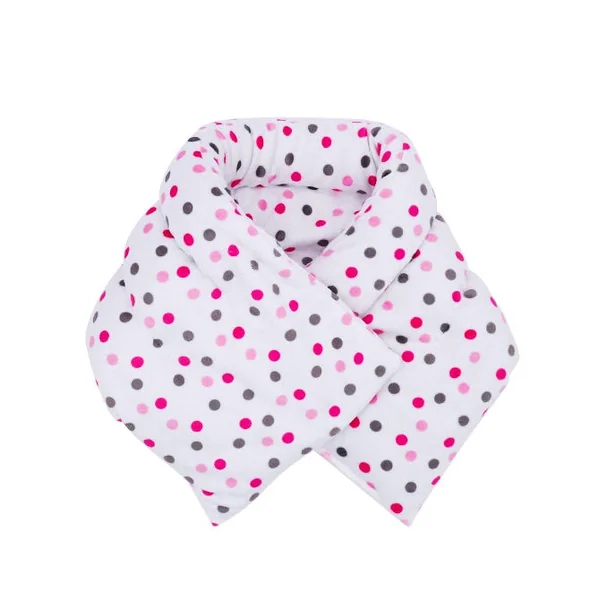 Bandeau Bouillotte Tour de Cou - Coloris Aléatoire