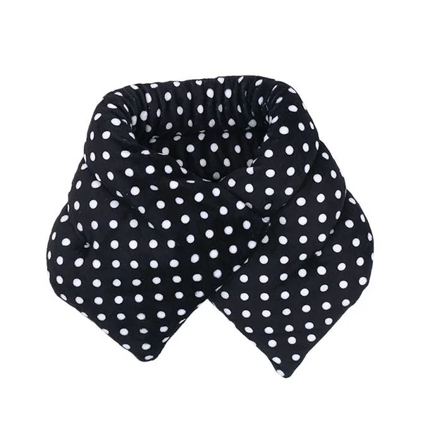 Bandeau Bouillotte Tour de Cou - Coloris Aléatoire
