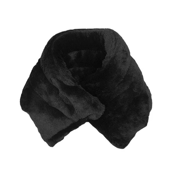 Bandeau Bouillotte Tour de Cou - Coloris Aléatoire