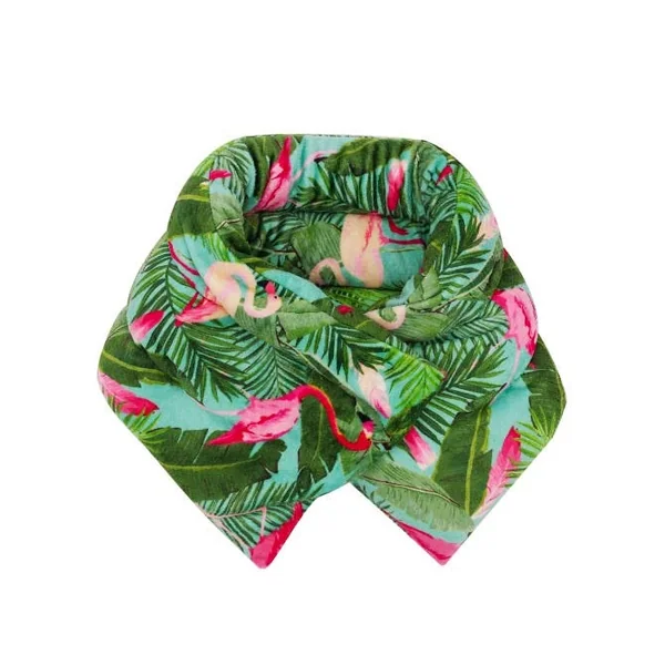 Bandeau Bouillotte Tour de Cou - Coloris Aléatoire