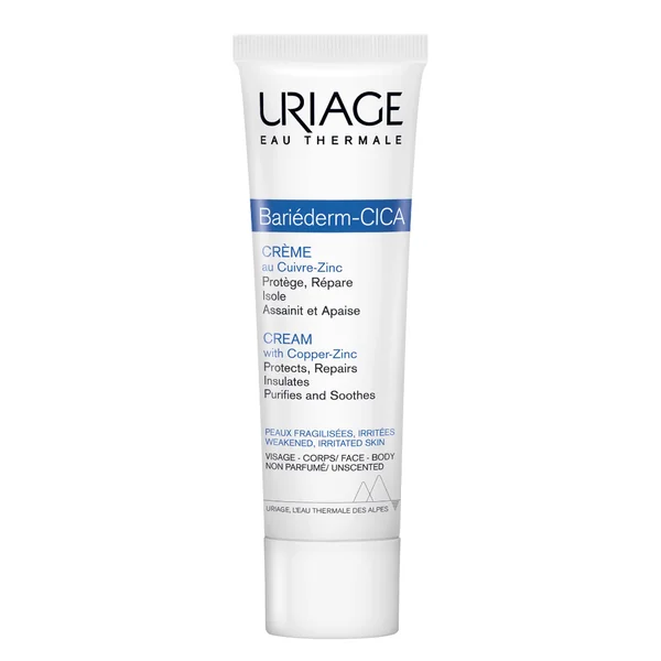Bariéderm - Cica-Crème