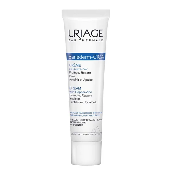 Bariéderm - Cica-Crème