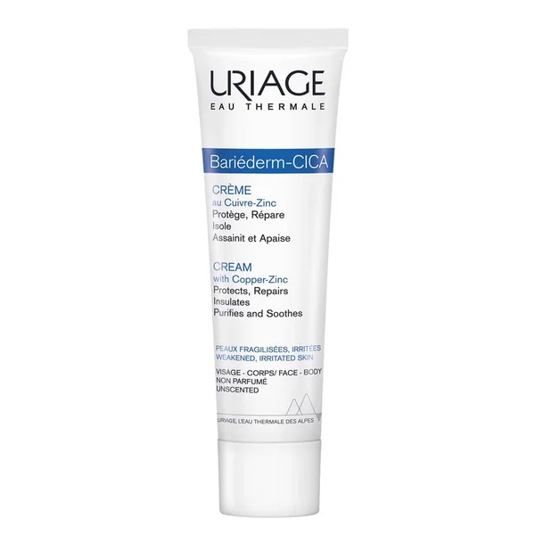 Bariéderm - Cica-Crème