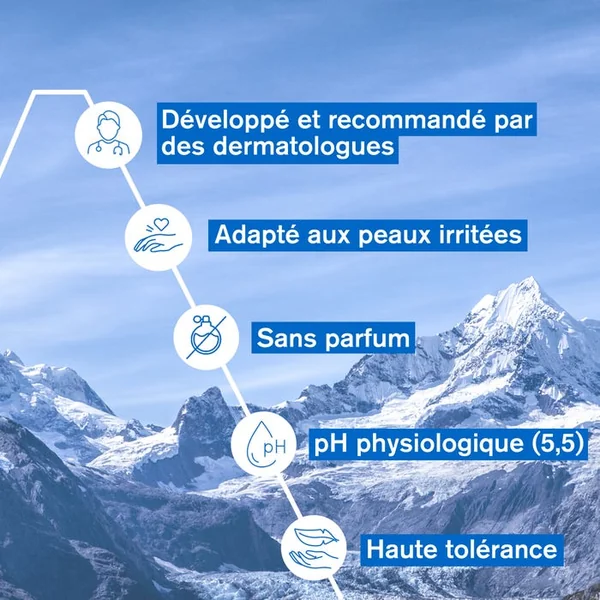 BARIÉDERM-CICA - Spray Asséchant Réparateur au Cuivre-Zinc - Visage et Corps - Peaux Fragilisées et Irritées, 100ml