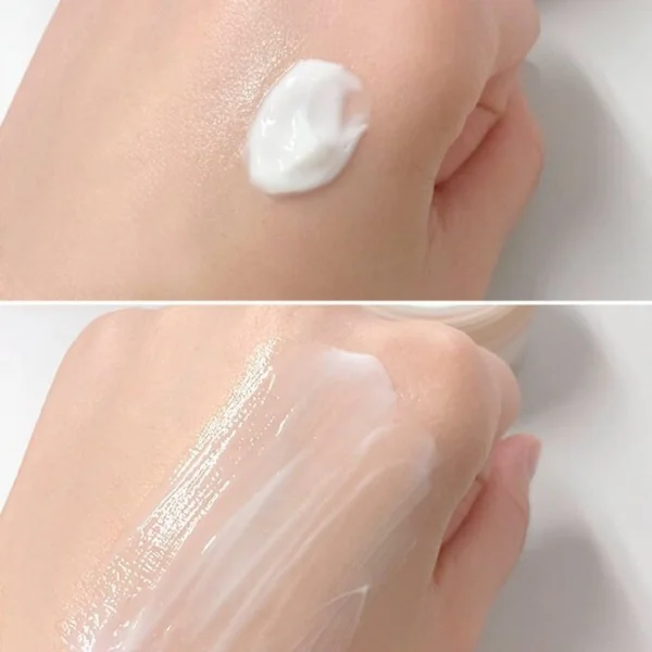 Barrier Oil Cream