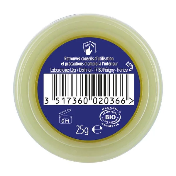 Baume enfant protecteur Citronnelle
