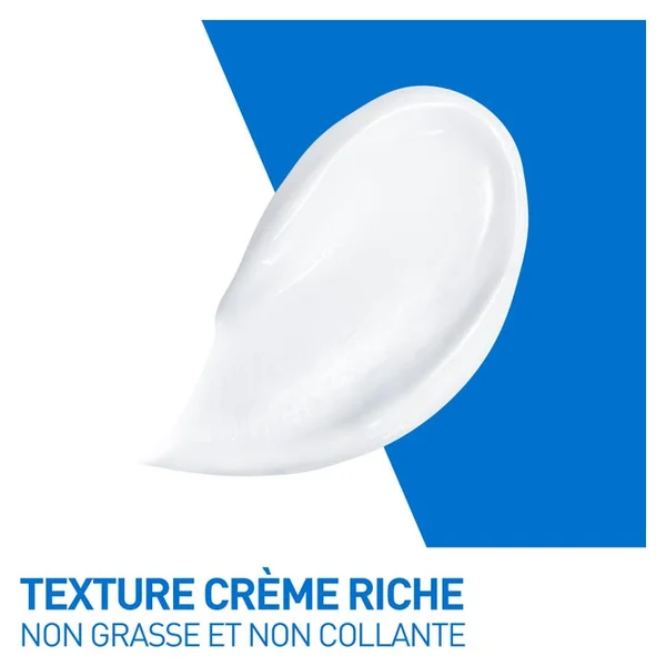 Baume Hydratant - Visage et Corps Pour les Peaux Sèches à Très Sèches, 454ml