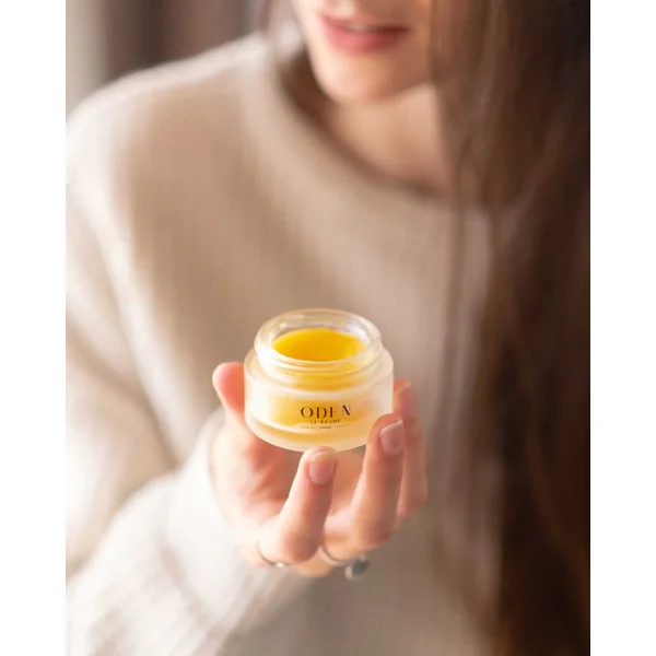 Baume nourrissant - Calendula & Carthame