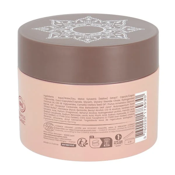 Baume nourrissant réconfortant