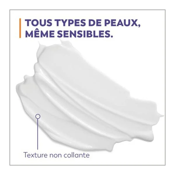 Baume relipidant anti-grattage