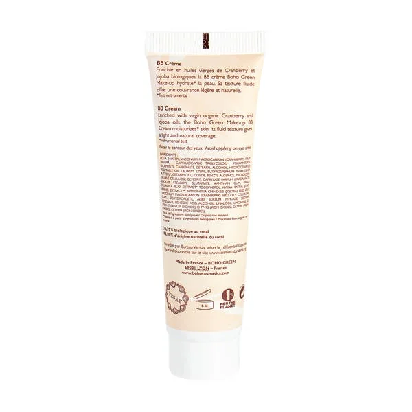 BB Crème 06 Sable Doré