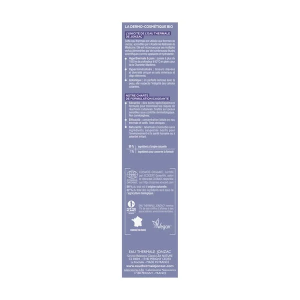 BB crème hydratante teinte claire