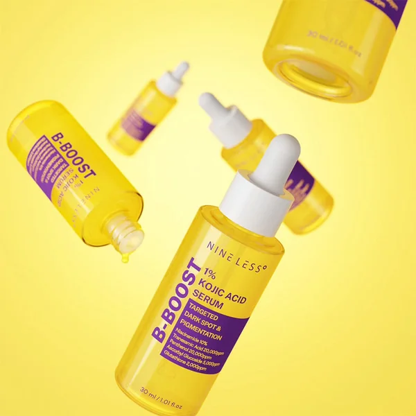 B-Boost 1% Kojic Acid Serum
