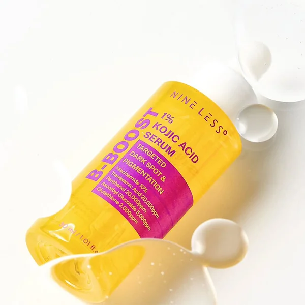 B-Boost 1% Kojic Acid Serum