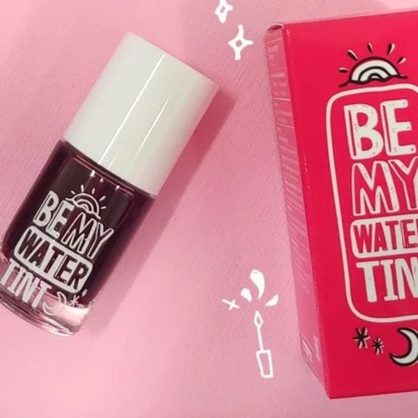 Be My Water Tint