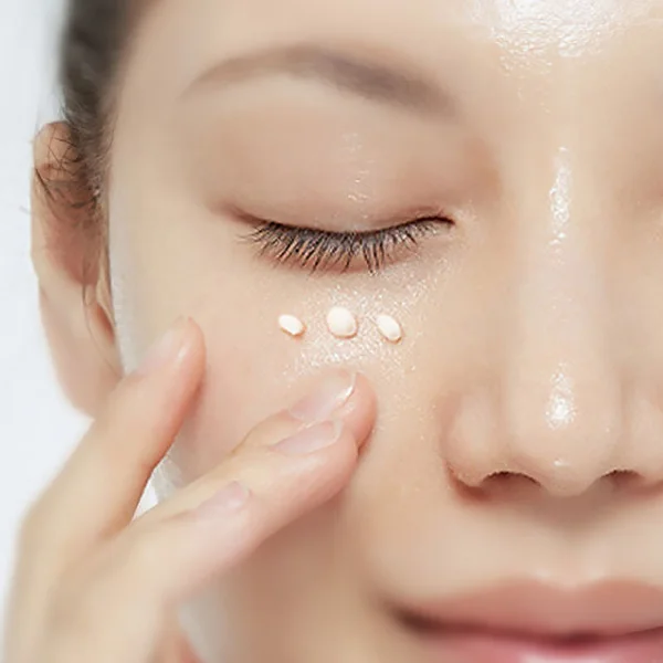 Bee Pollen Renew Eye Ampouler