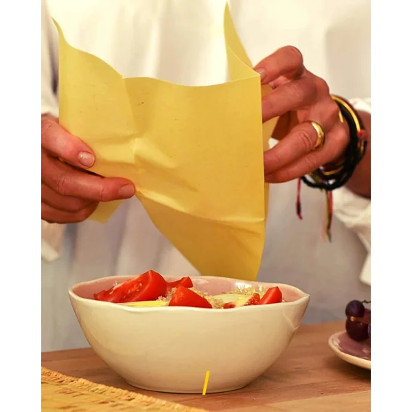 Bee Wrap - Emballage alimentaire naturel - Taille XL
