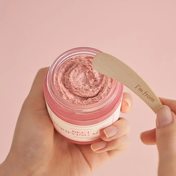 Beet Purifying Mask (Expiring 15/08/2026)