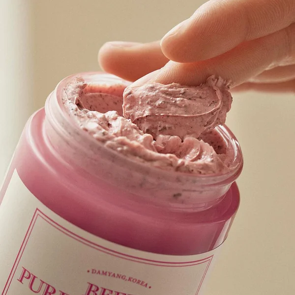 Beet Purifying Mask (Expiring 15/08/2026)