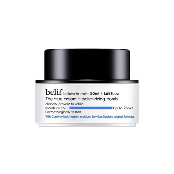 Belif The True Cream Moisturizing Bomb 50Ml