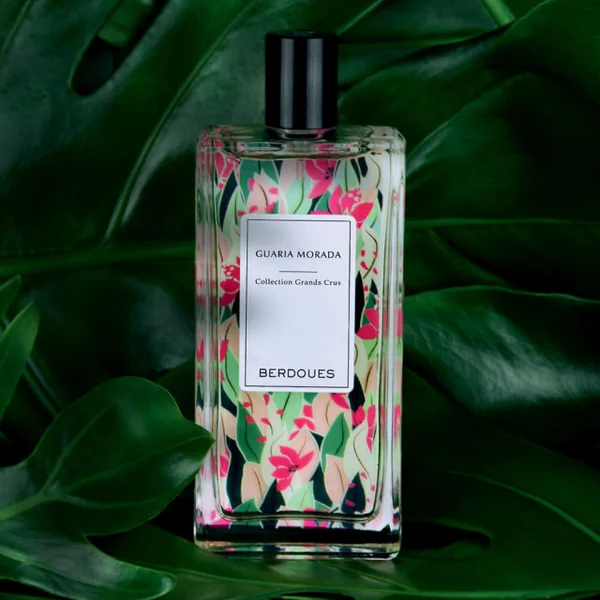 Berdoues - Guaria Morada Eau de Parfum