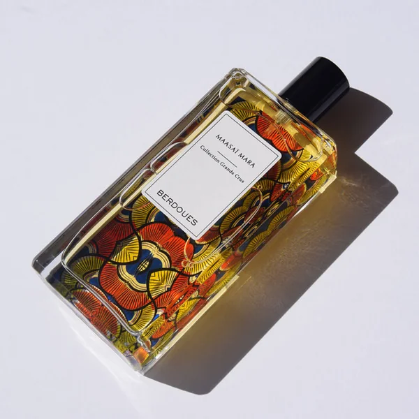 Berdoues - Maasaï Mara Eau de Parfum