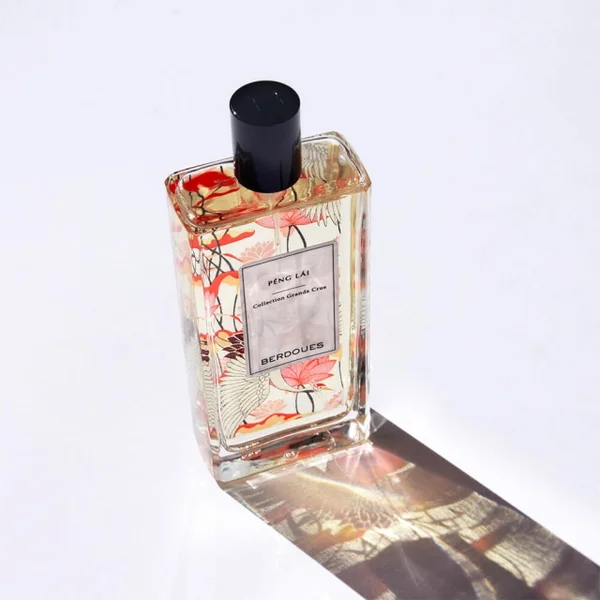 Berdoues - Péng Lái Eau de Parfum