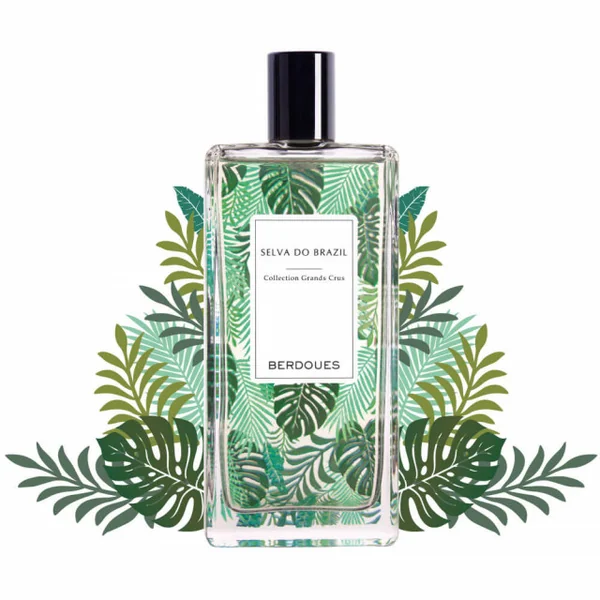 Berdoues - Selva Do Brazil Eau de Parfum