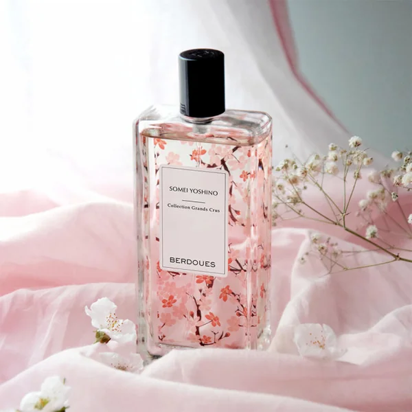 Berdoues - Somei Yoshino Eau de Parfum
