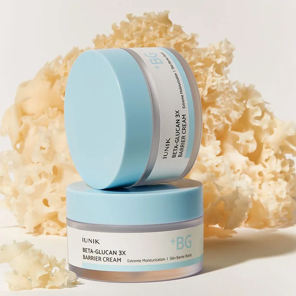 Beta Glucan 3x Barrier Cream