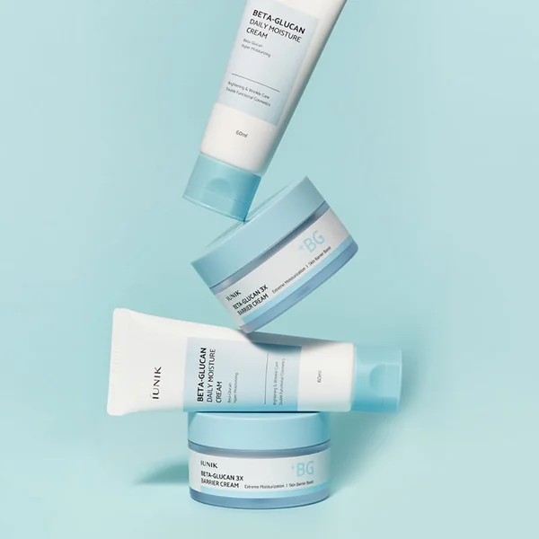 Beta Glucan 3x Barrier Cream