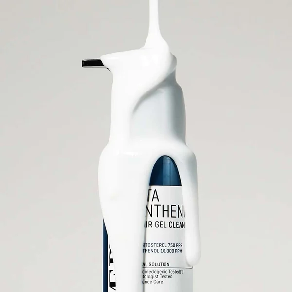 Beta Panthenol Repair Gel Cleanser