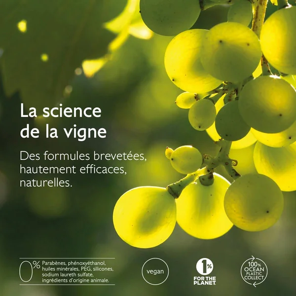 Beurre Corps Vegan Relipidant au Beurre de Karité