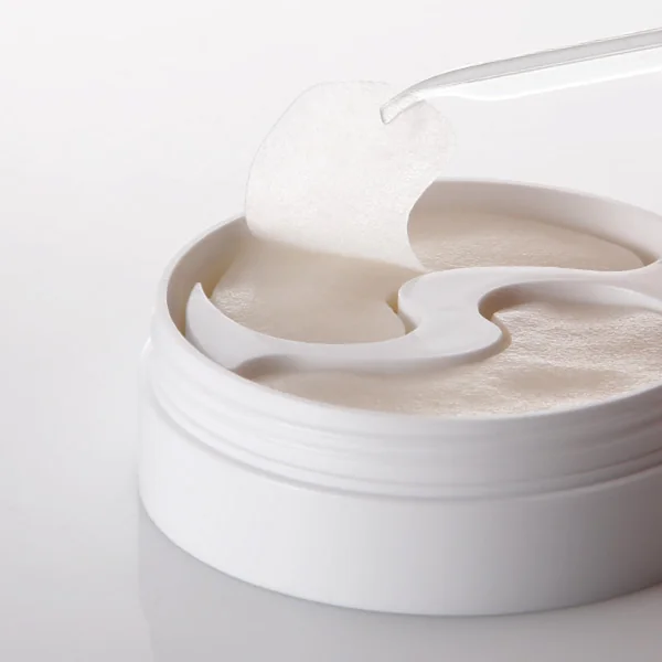 B-Glucan Deep Firming Eye Mask