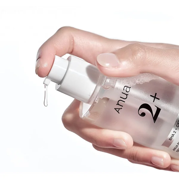 BHA 2% Gentle Exfoliating Toner
