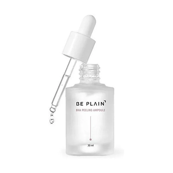 BHA Peeling Ampoule
