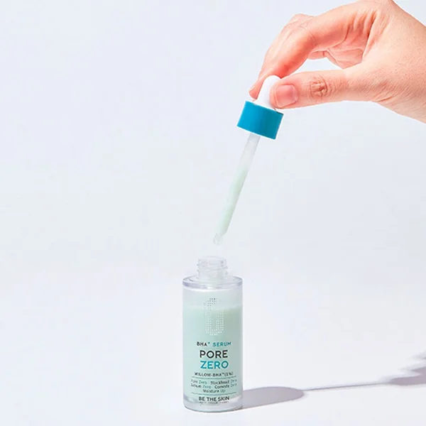 BHA+ PORE ZERO Serum