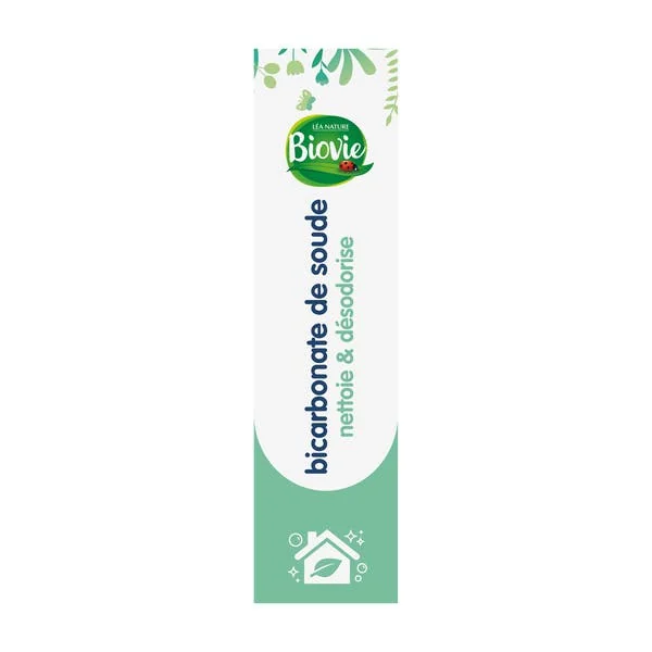 Bicarbonate de Soude