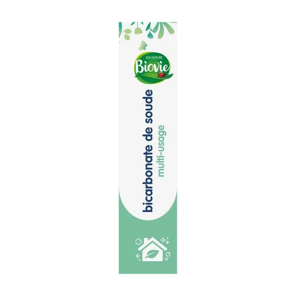 Bicarbonate de soude