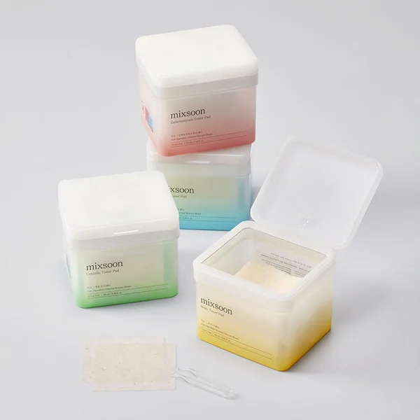 Bifida Toner Pad