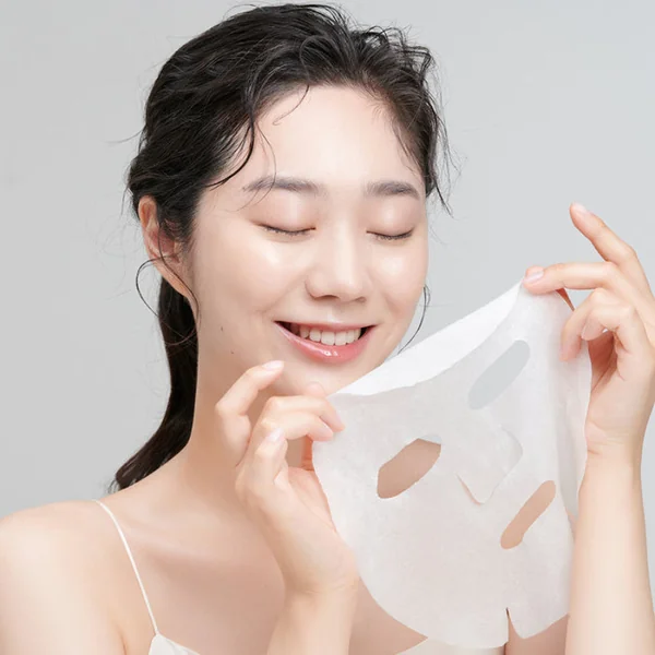 Big 3 Step Whitening Mask Pack Origin