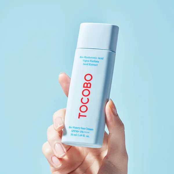 Bio Watery Sun Cream SPF50 PA++++