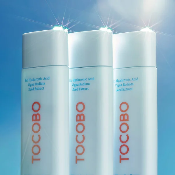 Bio Watery Sun Cream SPF50 PA++++